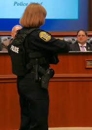 Better Vests For Sugar Land Pd