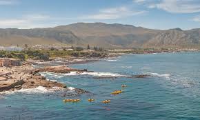Hermanus