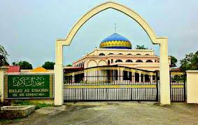 Agoda.com menawarkan seleksi hotel berkualiti tinggi yang hebat untuk memenuhi kehendak dan keperluan penginapan anda. Rakan Masjid As Syakirin Gemencheh Negeri Sembilan Home Facebook