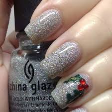 Holiday nail designs are festive and colorful. Matte Nails Designs Christmas Matte
