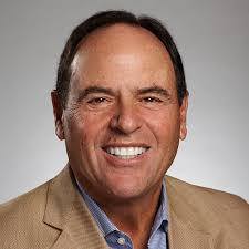 John Danson's Instagram, Twitter & Facebook