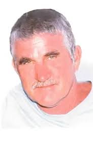 Obituary information for Franklin Gregory