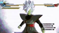 And by that we mean you need to get to level 40. Latest Dragon Ball Xenoverse 2 Gifs Gfycat