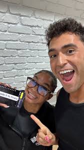 Go Behind the Scenes of DWTS Finale