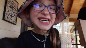 Trampolines for kids with a disability