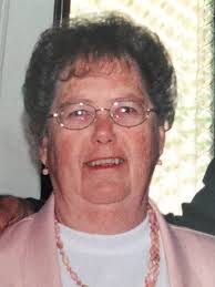 Shirley Reinhart Obituary