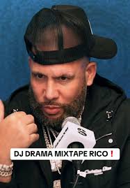 Rich Gannon Dj Drama