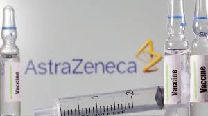 Selbst wenn etwa 85 % der bevölkerung geimpft wären, wären weitere maßnahmen wie das. Coronavirus Pandemie Frankreich Astrazeneca Auch Fur Altere Tagesschau De