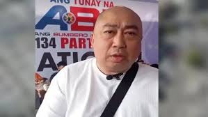 Nominado ng partylist patay sa pananambang