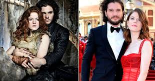 Everything you need to know. Ofcourse Kit Harington Aka Jon Snow S Wedding Invites Were Game Of Thrones Themed Bridal Wear Wedding Blog
