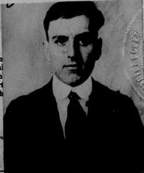 James Lincoln Blake (1897-1974)