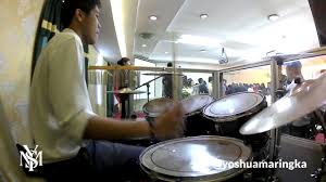 (1) nyanyian memasuki bait tuhan. Ketika Tuhan Memulihkan Keadaan Sion Yoshdrumcam Youtube