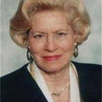 Obituary information for Betty Ann Kolb