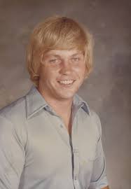 Dale Woodie avis de décès