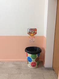 Sinifimizin Cop Basketi Sinif Sinif Temalari Sinif Fikirleri