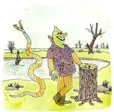 Follow along with me, pope brown, as i recover the tarnished pages of our loved religion. Introducing The Original Shrek Tor Com
