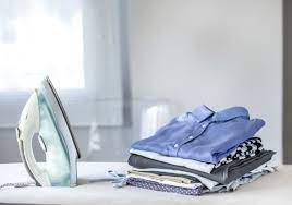 Ironing How To Make Money By Running An Ironing Service