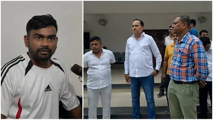फांसी पर चढ़ जाऊंगा, लेकिन माफी नहीं मांगूंगा' जयराम महतो का पुलिस एसोसिएशन  को खुला चैलेंज