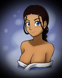 The Legend of Korra Archives Now