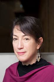 Professor Rebecca Earle