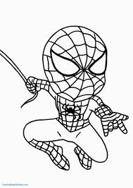 Spiderman is one of the favourite super heroes for numerous children around the world and the popularity of the character has increased significantly since the release of the series… Updated 100 Spiderman Coloring Pages