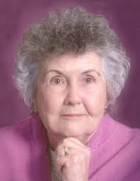 Imogene Shepherd Loman Obituary December 12, 2021