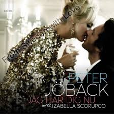 Check spelling or type a new query. Izabella Scorupco Stars In New Music Video With Peter Joback