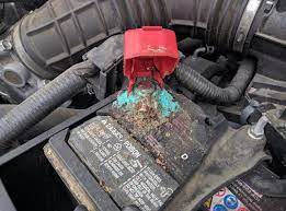 Contrary to popular belief, there are quite a few things that can happen which lead to drained. Why Do You See The Corrosion On Your Car Battery