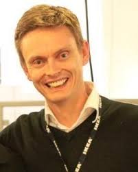 Meet David Svensson, the IKEA Trading Area Manager in Houston