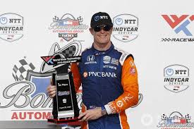 Download the vector logo of the indycar brand designed by in encapsulated postscript (eps) format. Indycar Gateway Dixon Holds Off Sato To Grab 50th Win