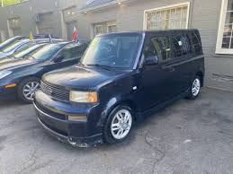 Image result for Dark Blue 2005 Scion