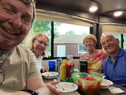 Hello we are Dave and Solara Pastore Stamm We just moved to Idaho, love to  listen to and Tucker and all the angels. It's such a spiritual lift every  day. Working every