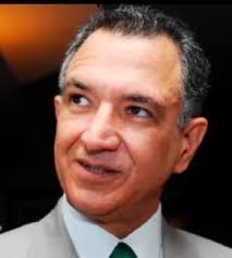 El quincuagésimo primer presidente RD: Dr. Donald J. Reid Cabral