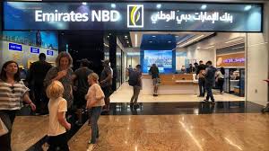 Emirates nbd or its staff will never ask you for any sensitive information like account this page was created to help you find emirates banknet power login page. Emirates Nbd To Increase Foreign Ownership Limit To 40 Mubasher Info
