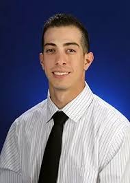 2014 Baseball Roster