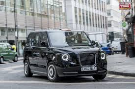 Black cabs are metered and there is a minimum charge of £3.20. Electric Black Cabs Start London Trials Smart Cities World