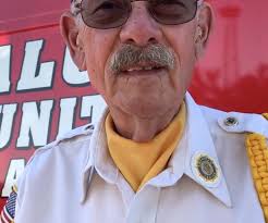 2018 Veteran Of The Year Honors Awarded To Crow