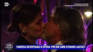 Trend Google: vanessa incontrada matrimonio
