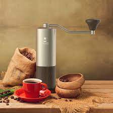 Like the mini mill before it, the mini slim plus is a compact ceramic burr hand grinder. Timemore Chestnut G1 Coffee Hand Grinder Coffee Tech