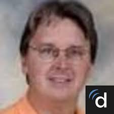 Dr. Bradley C. Chase, MD