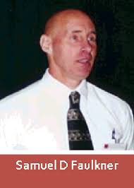 Samuel D Faulkner: Last Four Years Csaes
