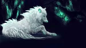 See more ideas about off white comic, wolf comics and anime wolf. Anime White Wolf Wallpapers Wallpaper Cave