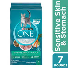 Ultium® gastric care horse feed is nutritionally balanced and has the calories needed to support body condition and performance in smaller meals. Purina One Sensitive Skin And Stomach Natural Dry Cat Food 7 Lb Bag At Tractor Supply Co