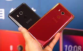 HTC U11 Eyes 發表：眼裡只有你