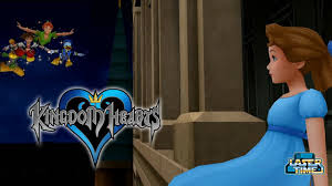 Kingdom Hearts Part 19 Peter Pan S Neverland Youtube