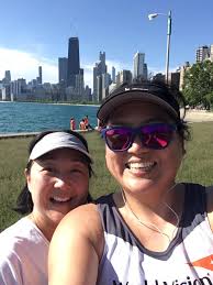 New member joins 6 week challenge team