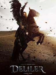 Maybe you would like to learn more about one of these? Deliler Fatih In Fermani Afis Afis 116 Beyazperde Com