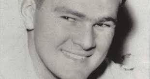 Obituary of Walter Harper Mullikin