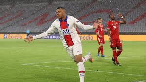Kingsley coman header goal 59′ (xg 0.40). Jmalnsauifrimm