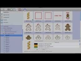Convert It Mac Overview Youtube Machine Embroidery Conversion Software For Macintosh Overview Of Embroidery Software Machine Embroidery Embroidery Files